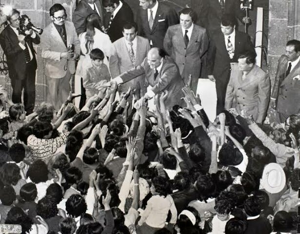 Consultas publicas para desarrollar una reforma