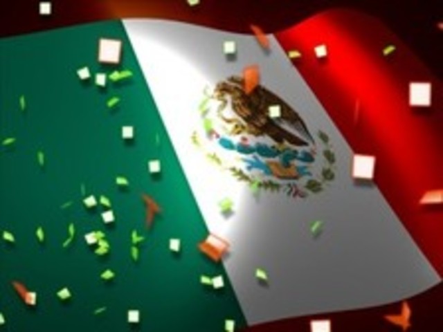 mexican independence