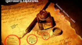 Timeline: Literatura Castellana desde el siglo XVIII hasta la actualidad