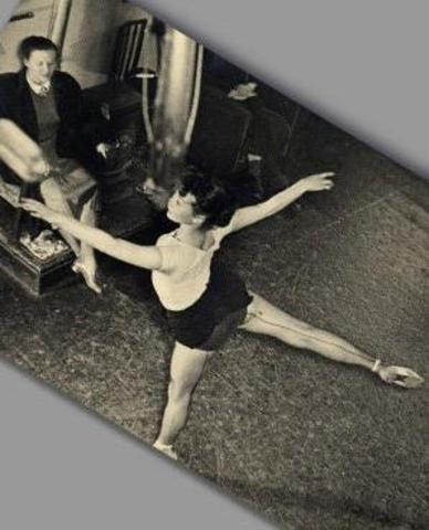 De Holanda a Amsterdam.