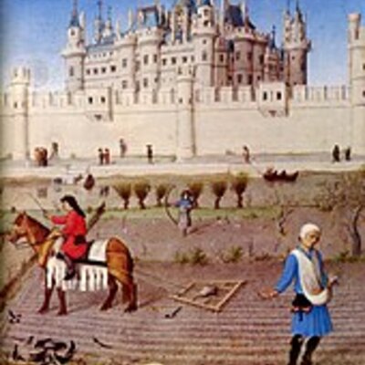 Timeline: Moyen Âge