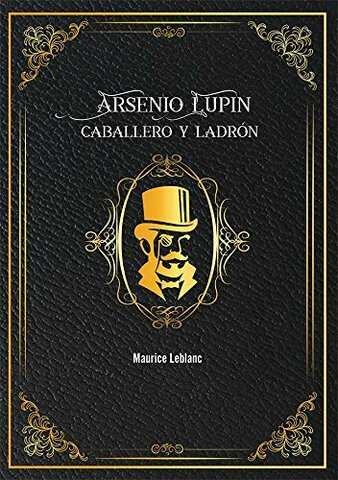 Arsenio Lupin