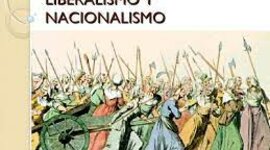 Timeline: Liberalismo y nacionalismo