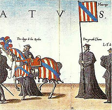 Fundación del Reino de Aragón