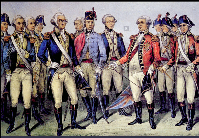 Final de la batalla de Yorktown