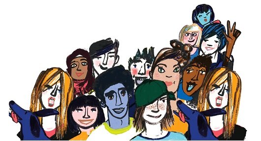 Adolescencia; inicio de la escuela secundaria