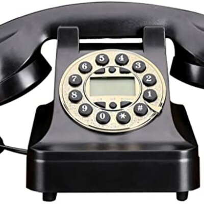 Timeline: La telefonía