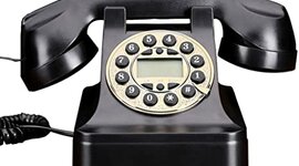 Timeline: La telefonía