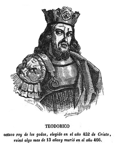 Édit de Thédoric