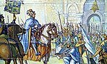 Conquista de Toledo (Castilla)