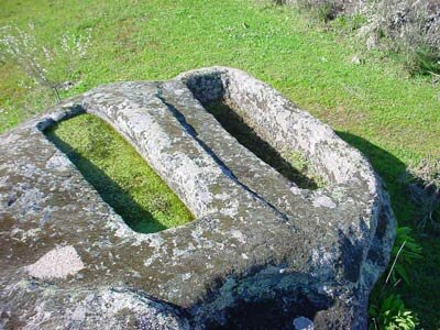 Cultura de los sepulcros de fosa