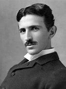 Nikola Tesla