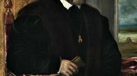 Timeline: Charles V