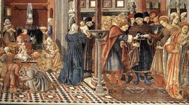 Timeline: Edad Media