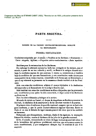Luis XVIII promulga una Carta Otorgada a Francia  4 6 1814