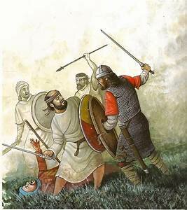 batalla de covadonga