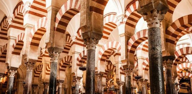 Abderramán III proclama el Califato de Córdoba