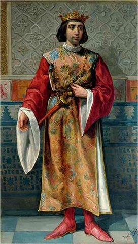 Guerra de Sucesión castellana