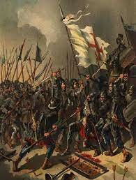 Guerra de Sucesión castellana