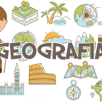 Timeline: strumenti della geografia (materiali)