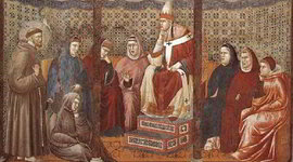 Timeline: Le Moyen Âge