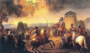 Fundación del Reino de Portugal