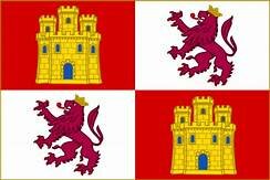 Unión definitiva de Castilla y León