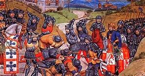 Batalla del Río Salado