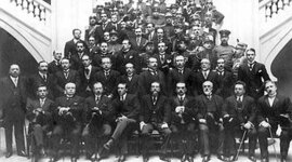 Timeline: Gobiernos Republicanos