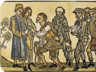 El feudalismo