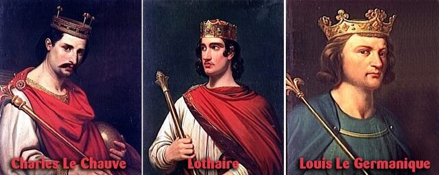 L'alliance remporte la guerre civile