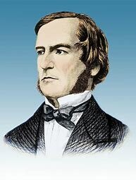 George Boole