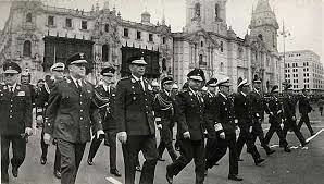 Junta Militar presidida por Carlos B. Galindo (Mayo 1930 - Junio de 1930)