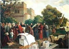 Le titre impérial disparaît