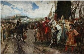 El islam y la reconquista