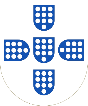 Fundación del Reino de Portugal