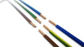 Timeline: La electricidad en Chile