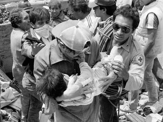 Consecuencias económicas del Terremoto