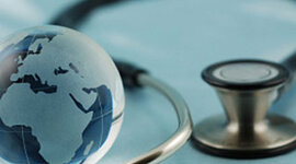 Timeline: Comunicacion Para la Salud 2,011