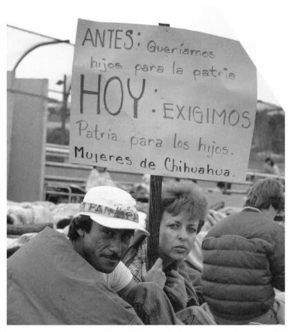 Cambio en la política económica