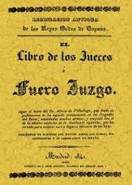 Fuero Juzgo