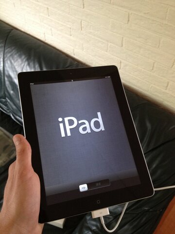 iPad