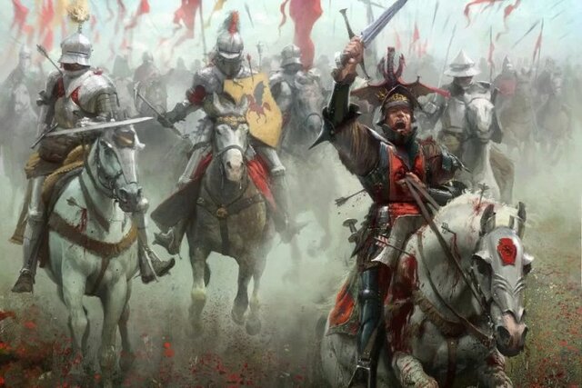 Apparition de deux classes : la noblesse et la roture