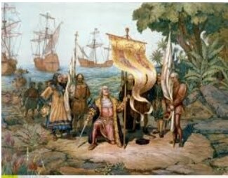 Descubrimiento de América