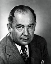 John Von Neumann