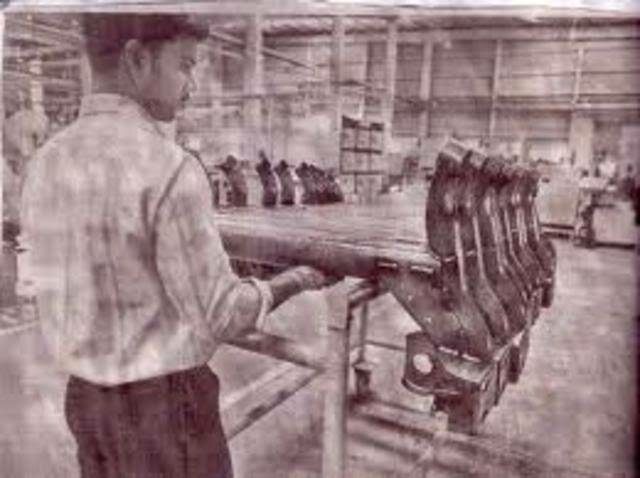 Plan Nacional de Desarrollo (PND)