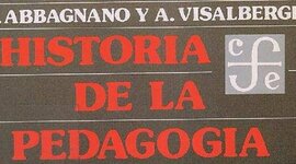 Timeline: Historia de la Pedagogía