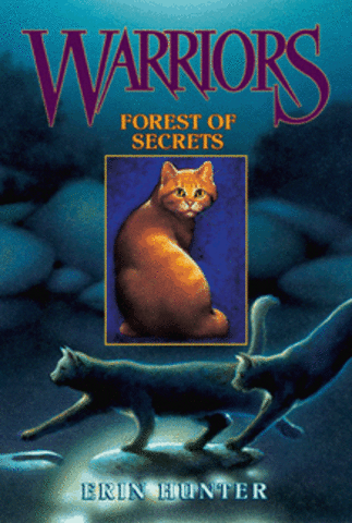 Forest of Secrets is released.