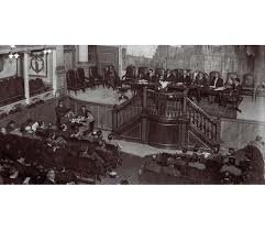 Reforma al Artículo 115 constitucional