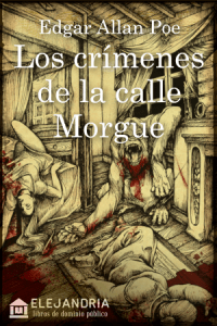 Els crims del carrer Morgue